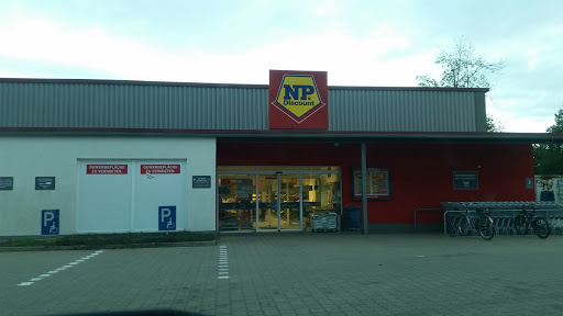 NP-Markt Barsinghausen - Großgoltern