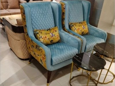 Chair repair in Faridabad post image