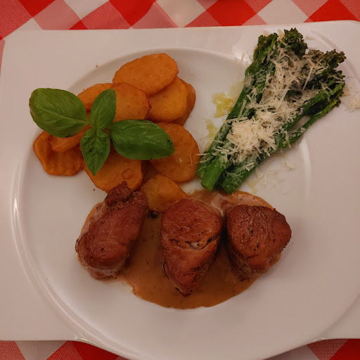 Cicchetto - Visual