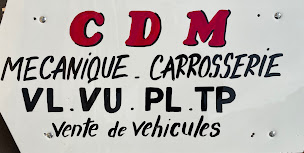 Photo n°1 de CDM NEGOCE AUTO à Boulbon (Garage automobile)