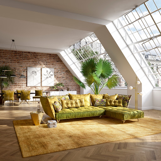Furniture Bussdieker GmbH Gallery - Netherlands