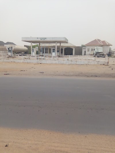 gas-station