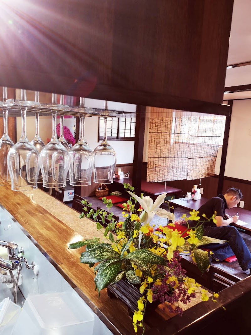 うまいもん処 とっさん