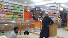 The Food Factory kohat