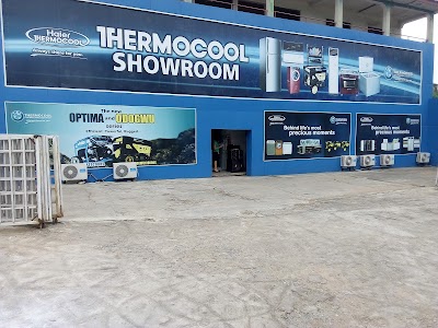 photo of Thermocool Showroom