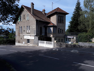 Photo n°16 de Cédric pizza&bakery à Thonon-les-Bains (Pizzeria)