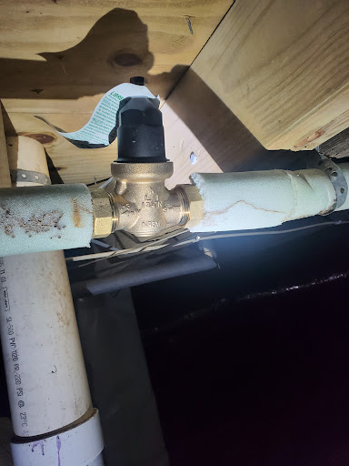 Carolina Blue Plumbing, LLC Gallery - United States