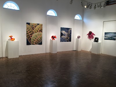 Maude Kerns Art Center