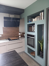 Photo n°13 de Equipements Tendance Cuisine ETC à Lalanne-Trie (Magasin d'ameublement et de décoration)