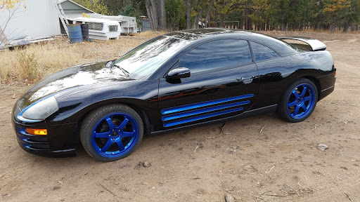 Jimmy's Auto Body Gallery - United States