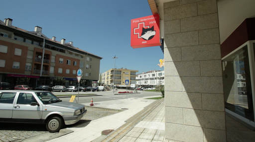 Pólo Veterinário HVV de Oliveira de Frades