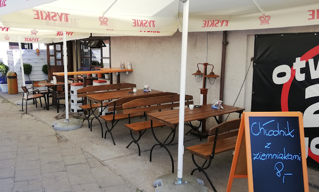 Good-Food Bar - Restauracja