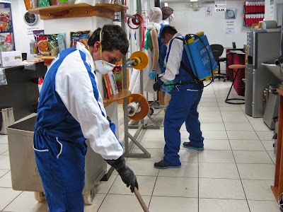 Photos of Repcon Group S.A.