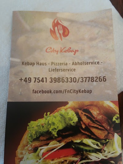 Photos of City-Kebab
