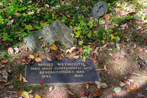Negutaquet Conservation Area - Thumbnail