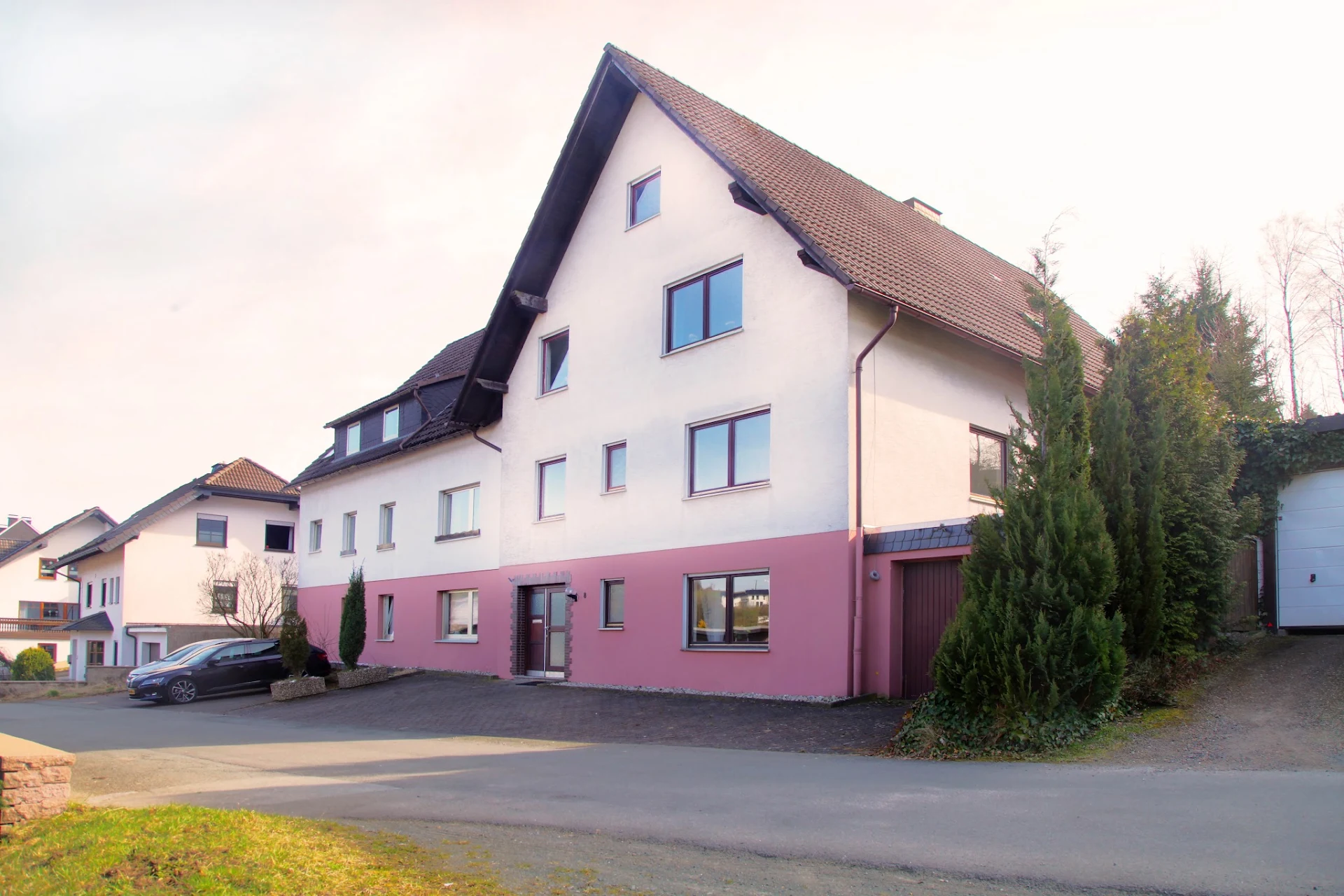 Haus Nova am Bollerberg