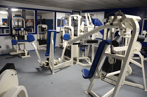Hoopeston Health & Fitness - Thumbnail
