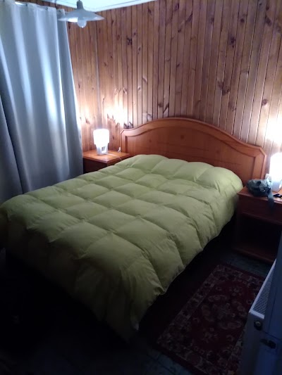 Photos of PARK CABINS Salto del Laja