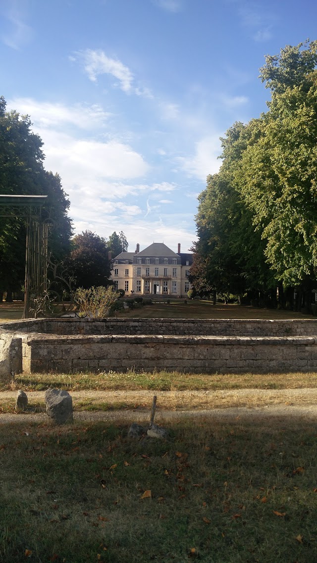 Château d'Arnouville