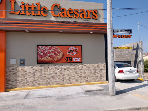 Little caesars sabinas