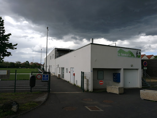 Halle des Sports de la Mourette - Thumbnail