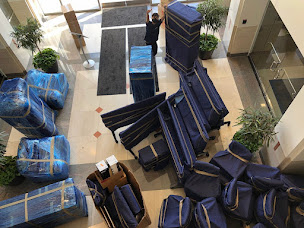 Photo n°5 de J&D Déménagements à Le Plan-de-la-Tour (Déménageur)