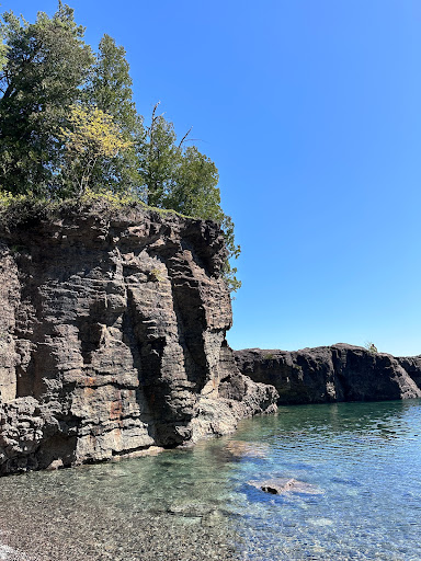 Black Rocks - Thumbnail