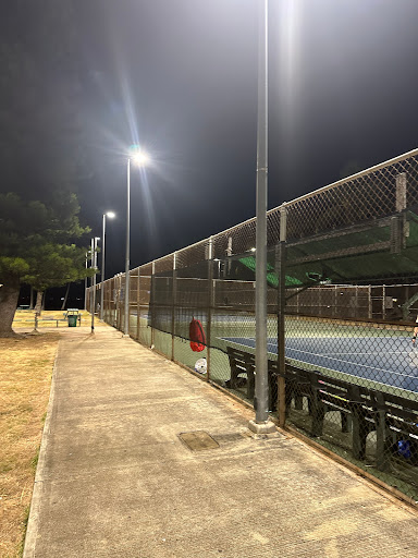 Diamond Head Tennis Center - Thumbnail