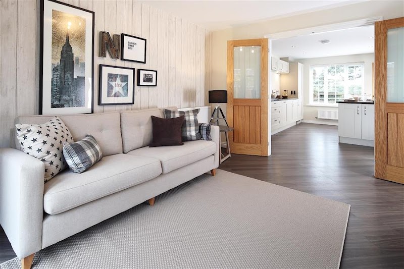 Taylor Wimpey Kingsbourne photo 3