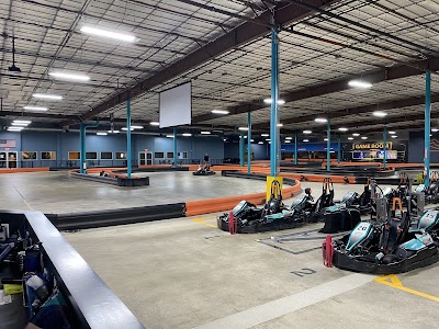 Veloce Indoor Speedway Milwaukee