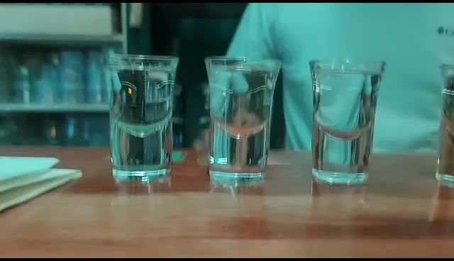 La Mezcalería by null