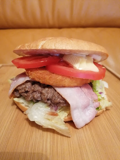 Vaness le part'ou a manger - Thumbnail
