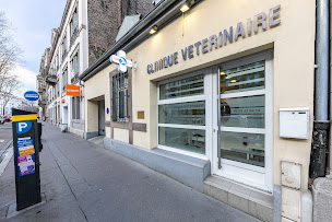 Photo n°13 de Clinique Vétérinaire Argos à Strasbourg (Vétérinaire)