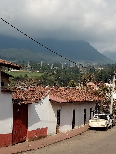 Photos of Amanalco 1 MEX