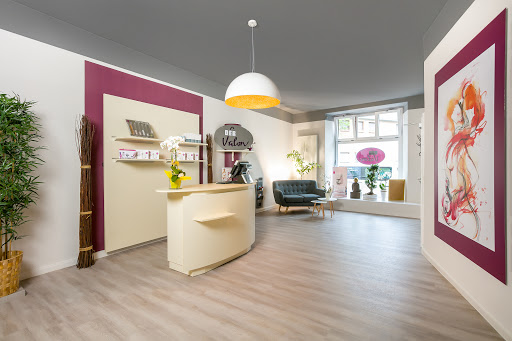 Der Salon - Köhn Kosmetik & med. Fusspflege in Wismar