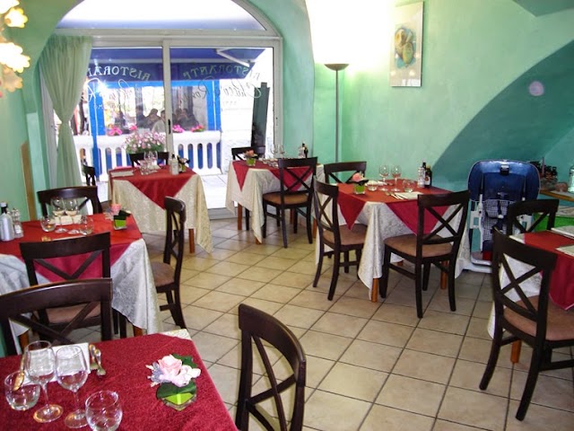 Chicco e Rosa