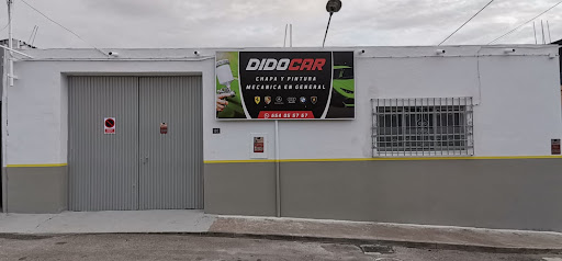 DIDO CAR - Visual