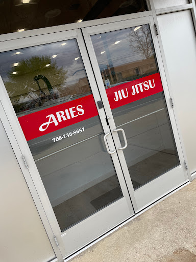 Aries Brazilian Jiu Jitsu - Thumbnail