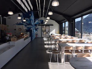 Photo n°24 de Bar des Glaciers à Chamonix-Mont-Blanc (Restauration rapide)