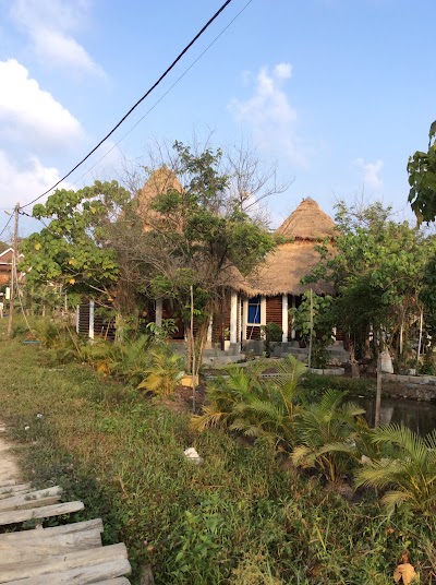 lodging