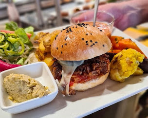 Photo n°14 de Du Pain sur la Planche Saint-Peray à Saint-Péray (Restaurant biologique)