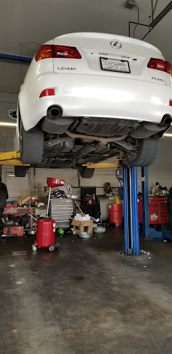 Haslet Auto Care - Thumbnail
