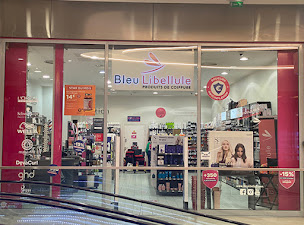 Photo n°3 de Bleu Libellule Le Kremlin-Bicêtre à Le Kremlin-Bicêtre (Magasin de produits de beauté)