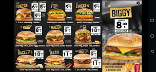 Photo n°4 de Le 61 fast food à Saint-Jean-de-Monts (Restauration rapide)