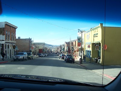 Photos of Historic Park City Alliance