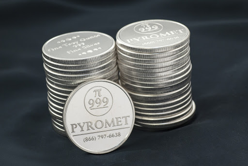 Pyromet - Visual