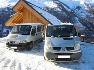 Photo n°12 de Hotel Le Tatami à Valloire (Restaurant)