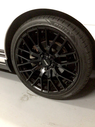 American Tire & Wheel Exchange - Thumbnail