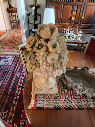 Photo n°6 de coco la brocante à Aurillac (Magasin d'antiquités)