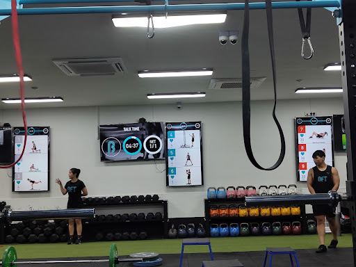 BFT Ang Mo Kio - Thumbnail
